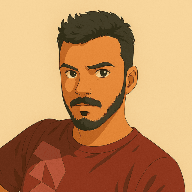 mahesh profile
